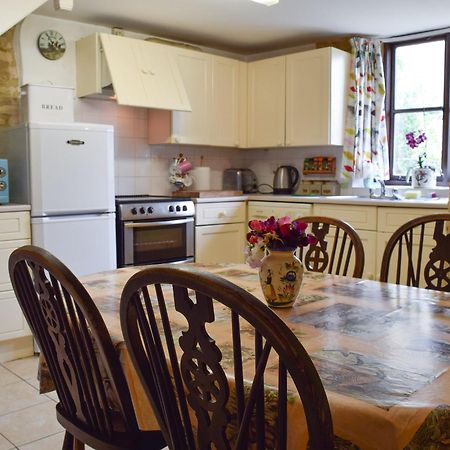 Picket Piece Cottage Chadlington المظهر الخارجي الصورة