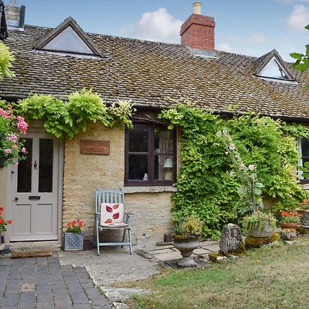 Picket Piece Cottage Chadlington المظهر الخارجي الصورة