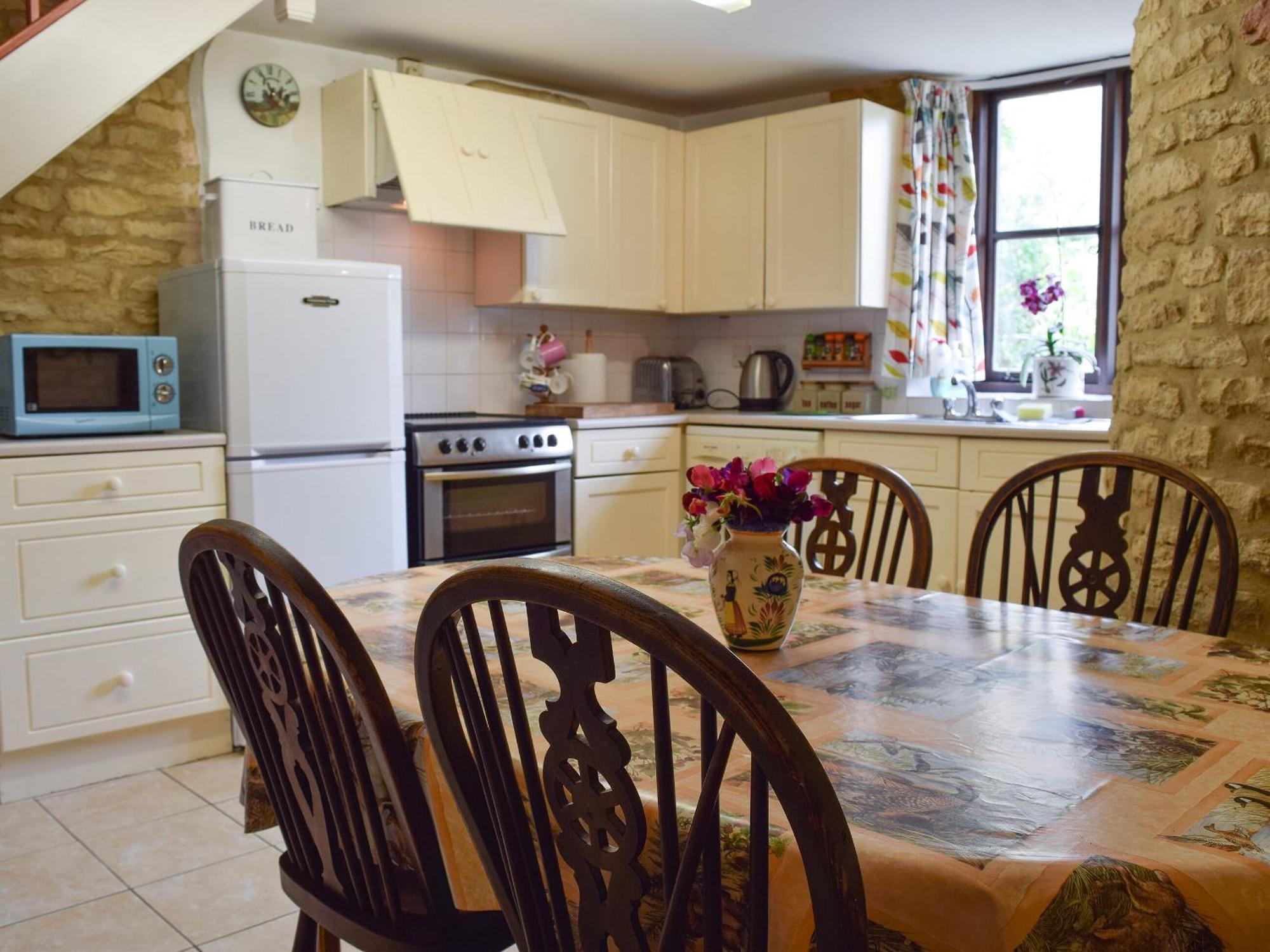 Picket Piece Cottage Chadlington المظهر الخارجي الصورة