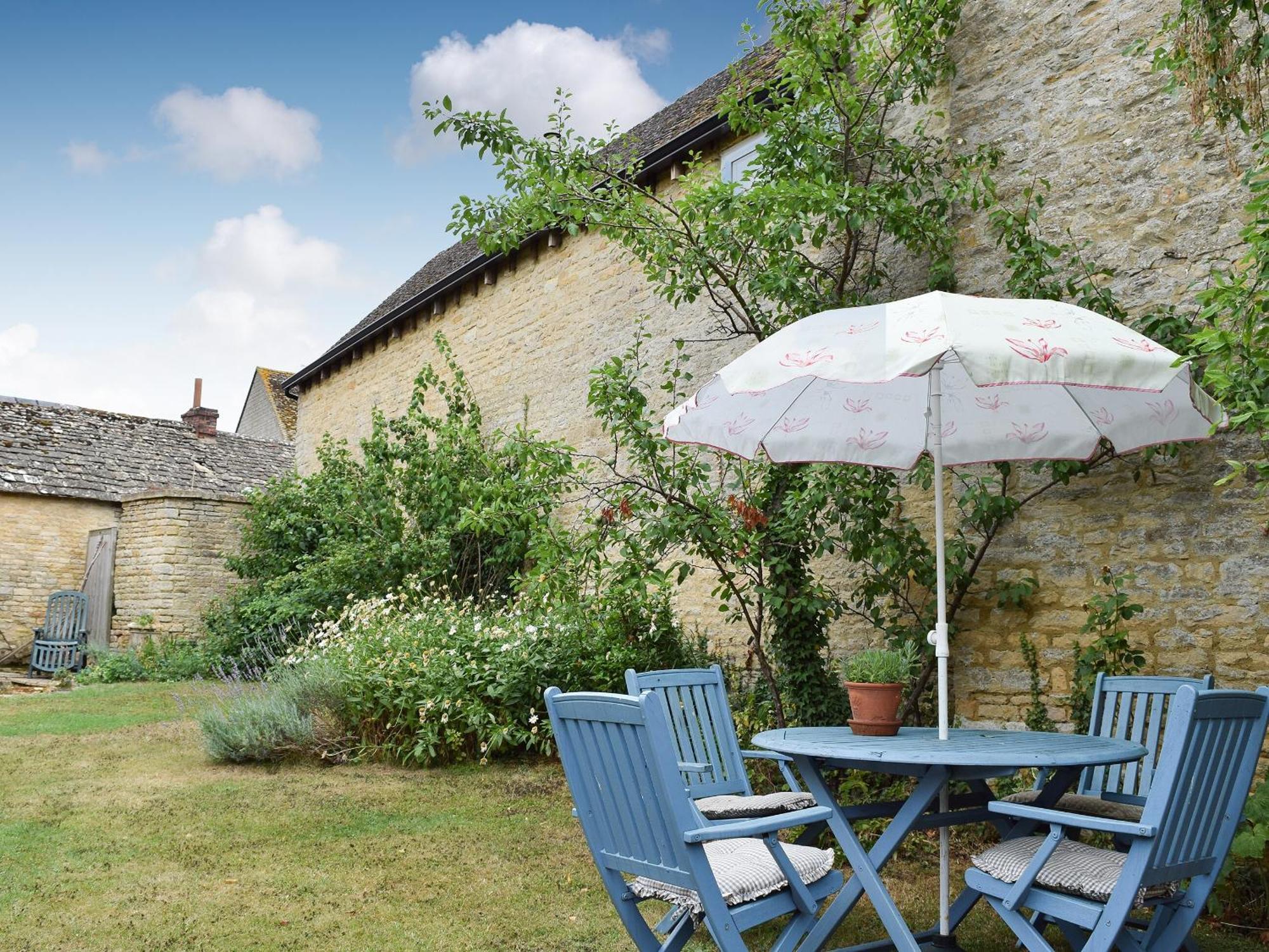 Picket Piece Cottage Chadlington المظهر الخارجي الصورة