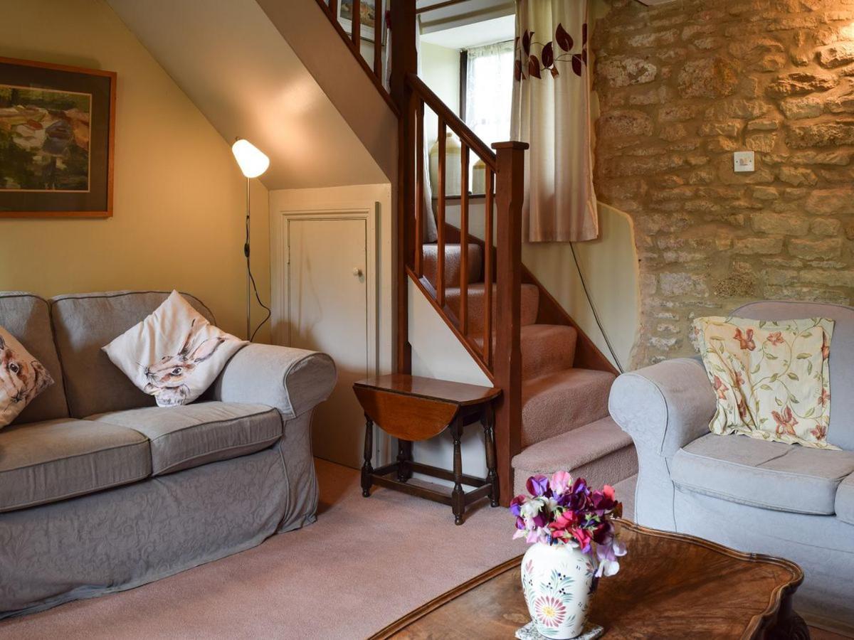Picket Piece Cottage Chadlington المظهر الخارجي الصورة