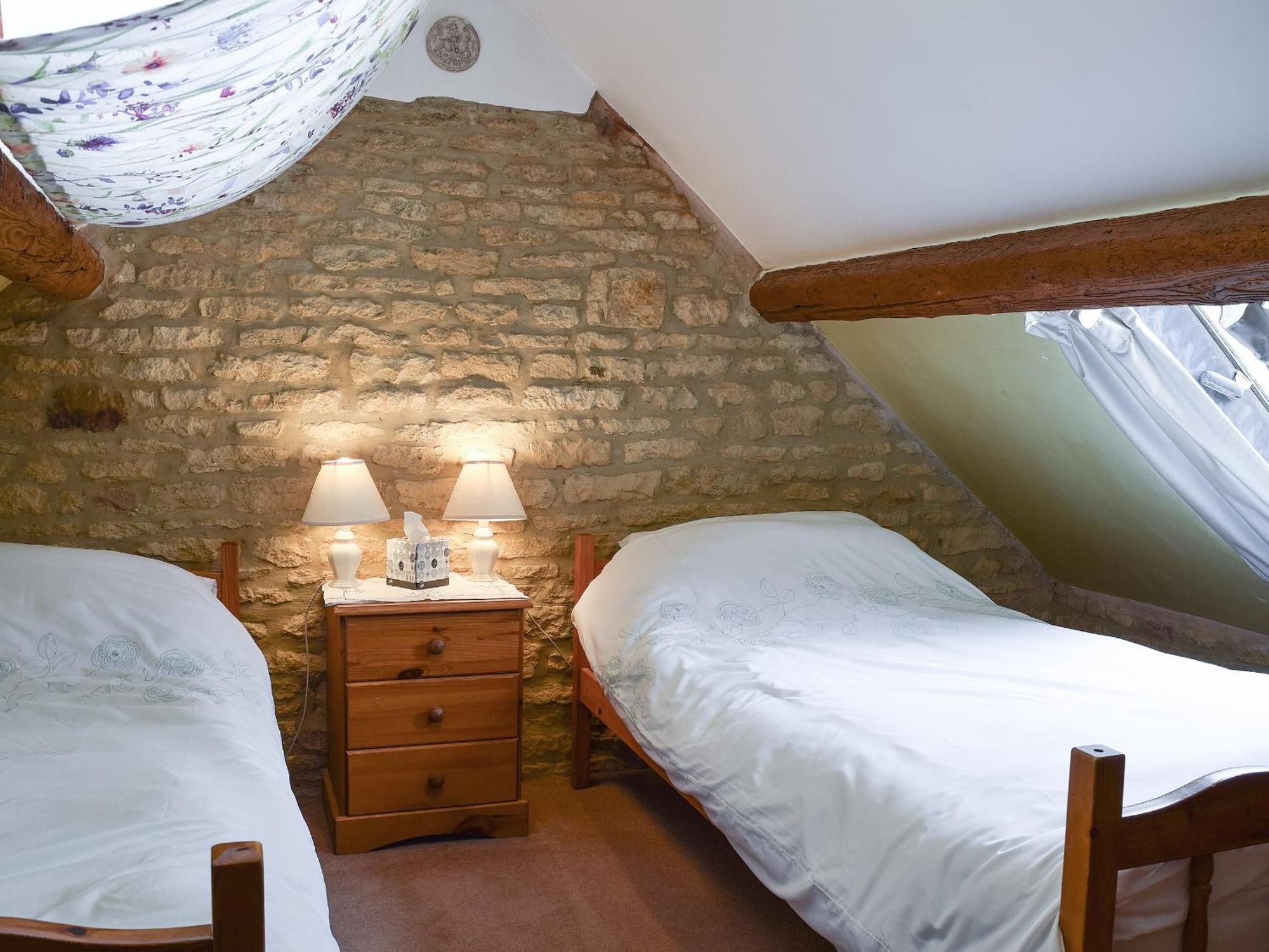 Picket Piece Cottage Chadlington المظهر الخارجي الصورة