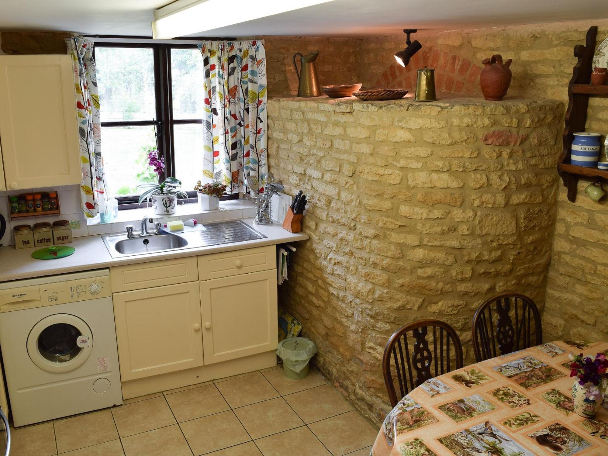 Picket Piece Cottage Chadlington المظهر الخارجي الصورة